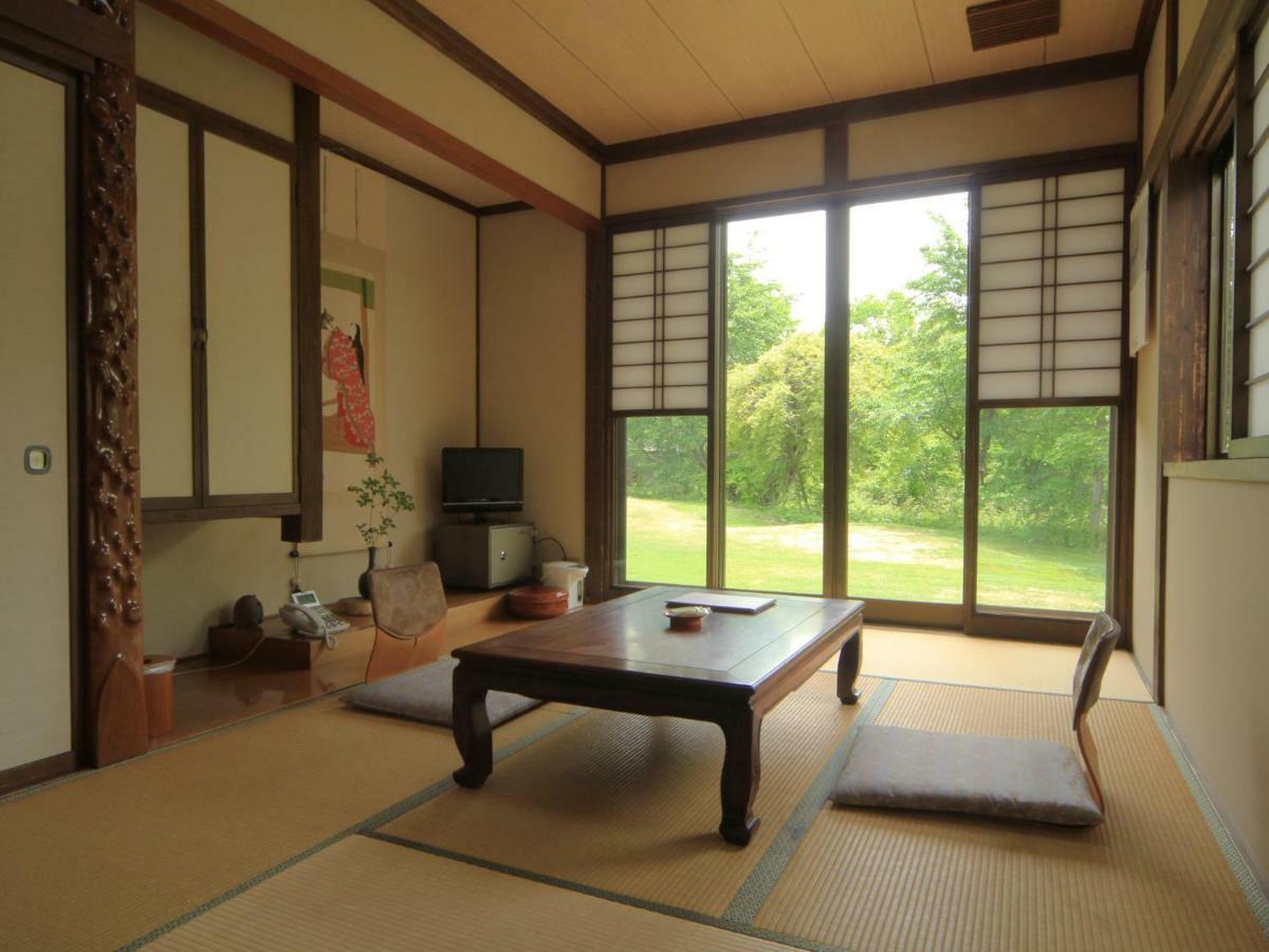 Bunanoyado Koase Aga Extérieur photo
