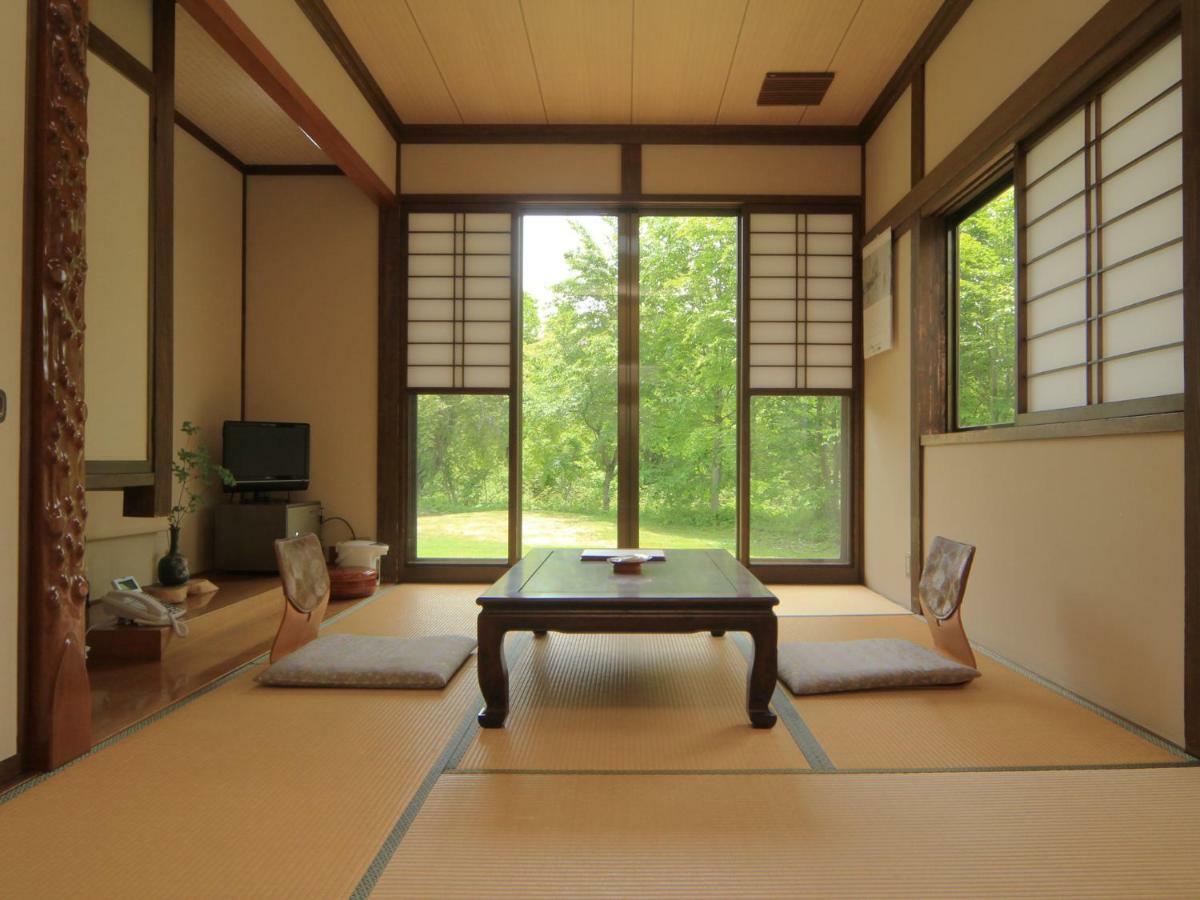 Bunanoyado Koase Aga Extérieur photo