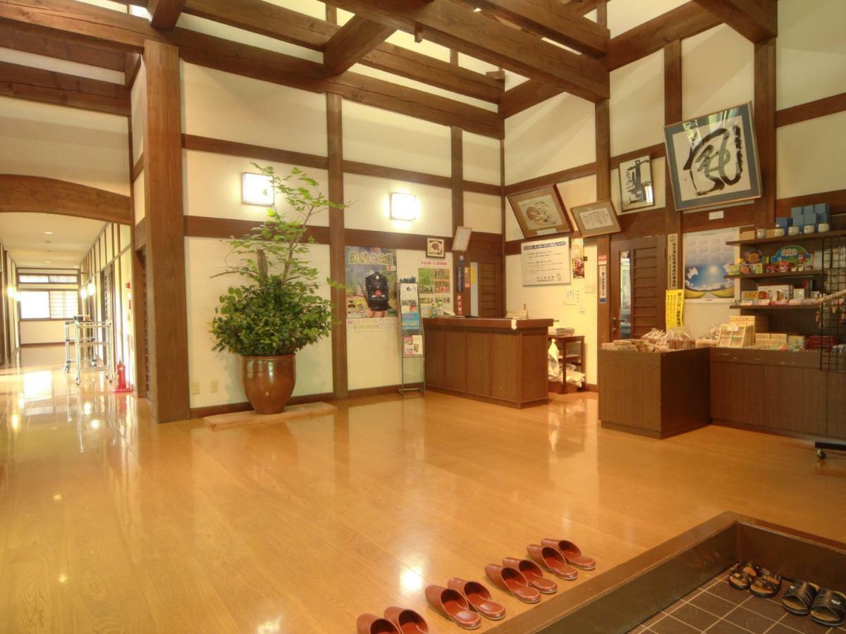 Bunanoyado Koase Aga Extérieur photo
