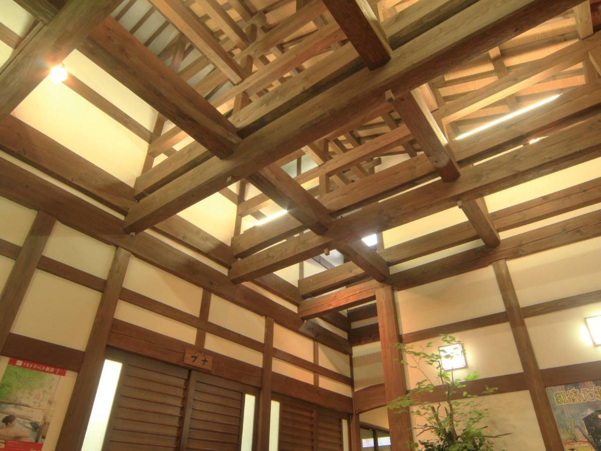 Bunanoyado Koase Aga Extérieur photo