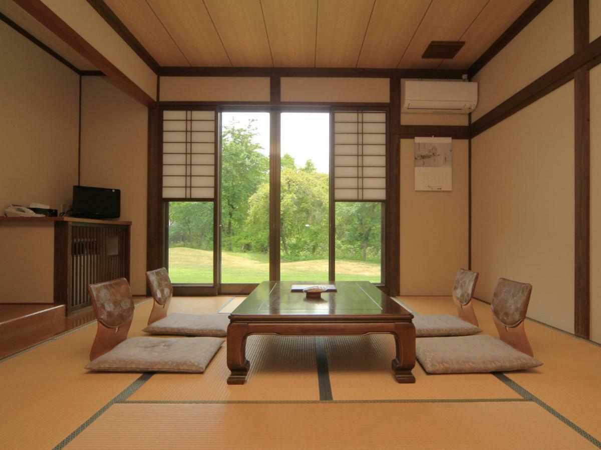 Bunanoyado Koase Aga Extérieur photo