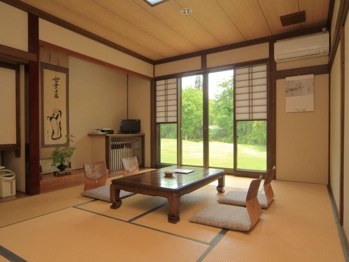 Bunanoyado Koase Aga Extérieur photo