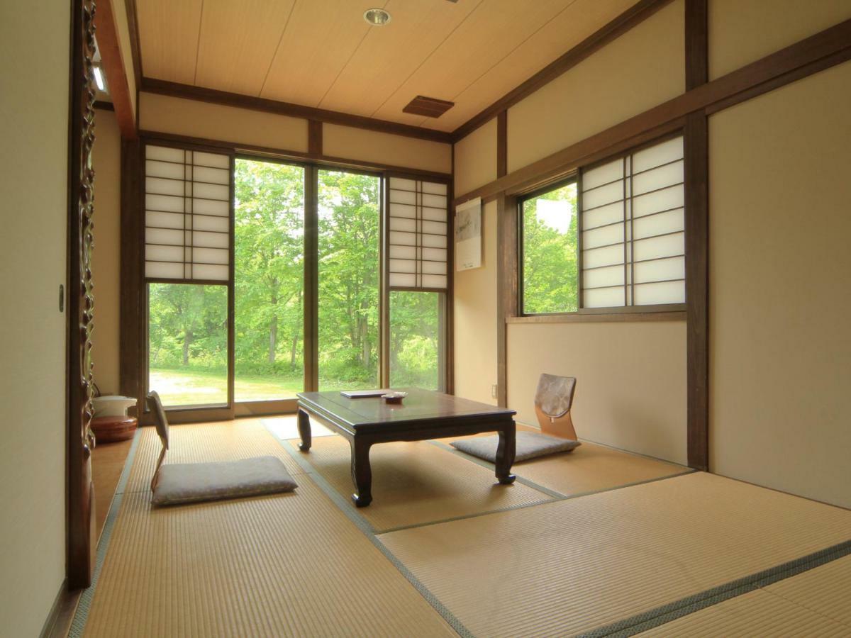 Bunanoyado Koase Aga Extérieur photo