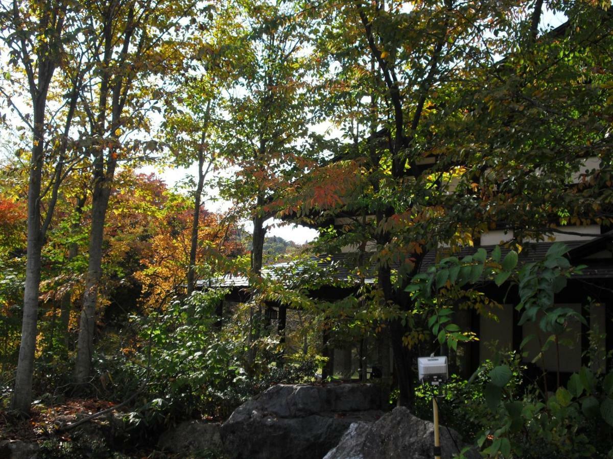 Bunanoyado Koase Aga Extérieur photo