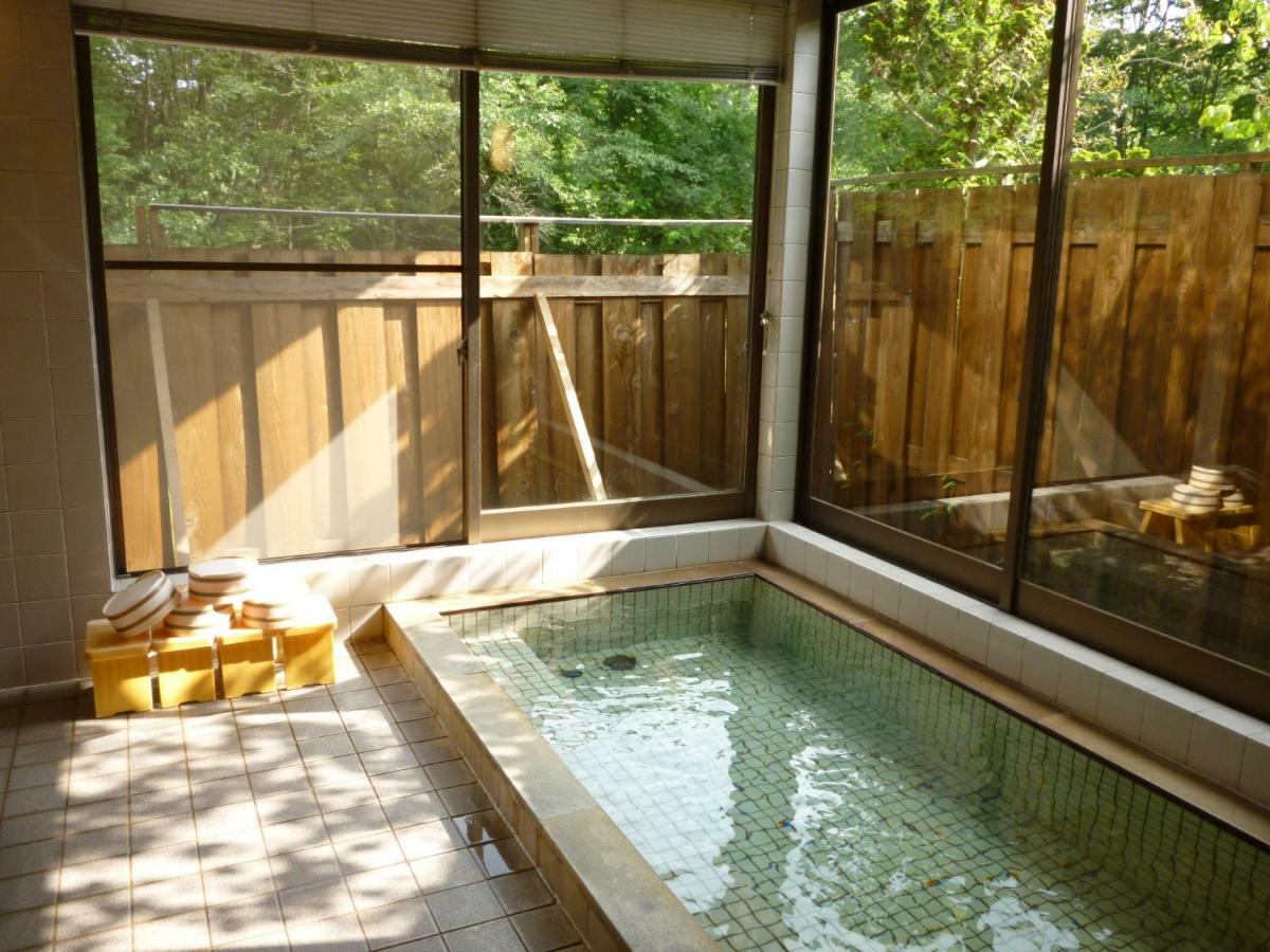 Bunanoyado Koase Aga Extérieur photo