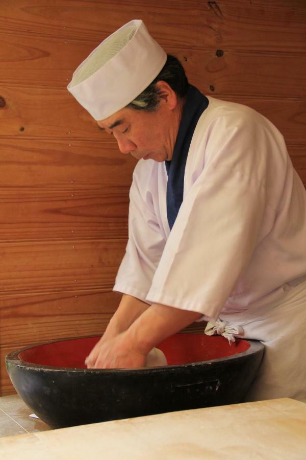 Bunanoyado Koase Aga Extérieur photo