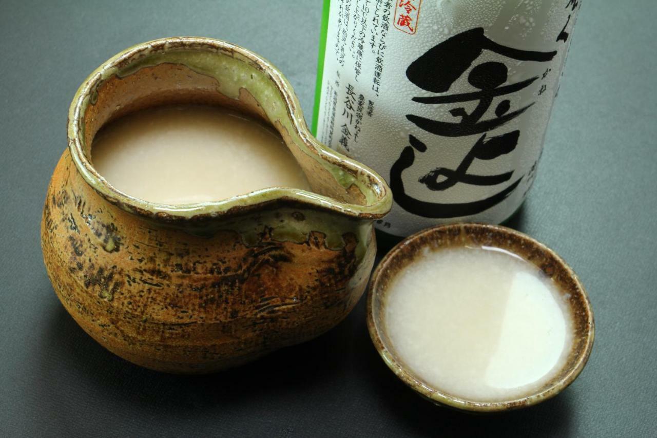 Bunanoyado Koase Aga Extérieur photo