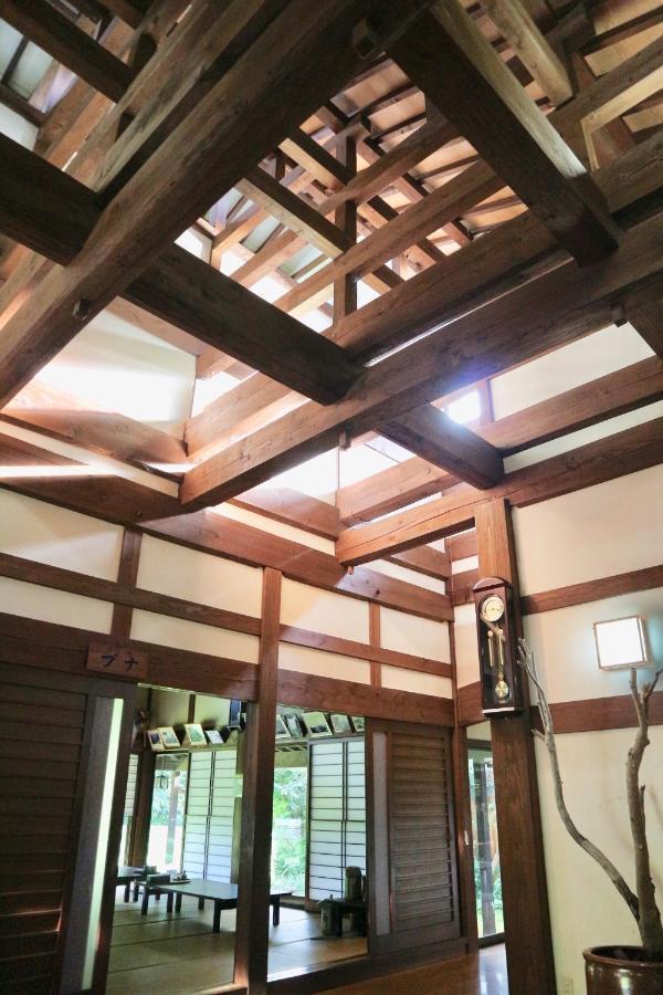 Bunanoyado Koase Aga Extérieur photo