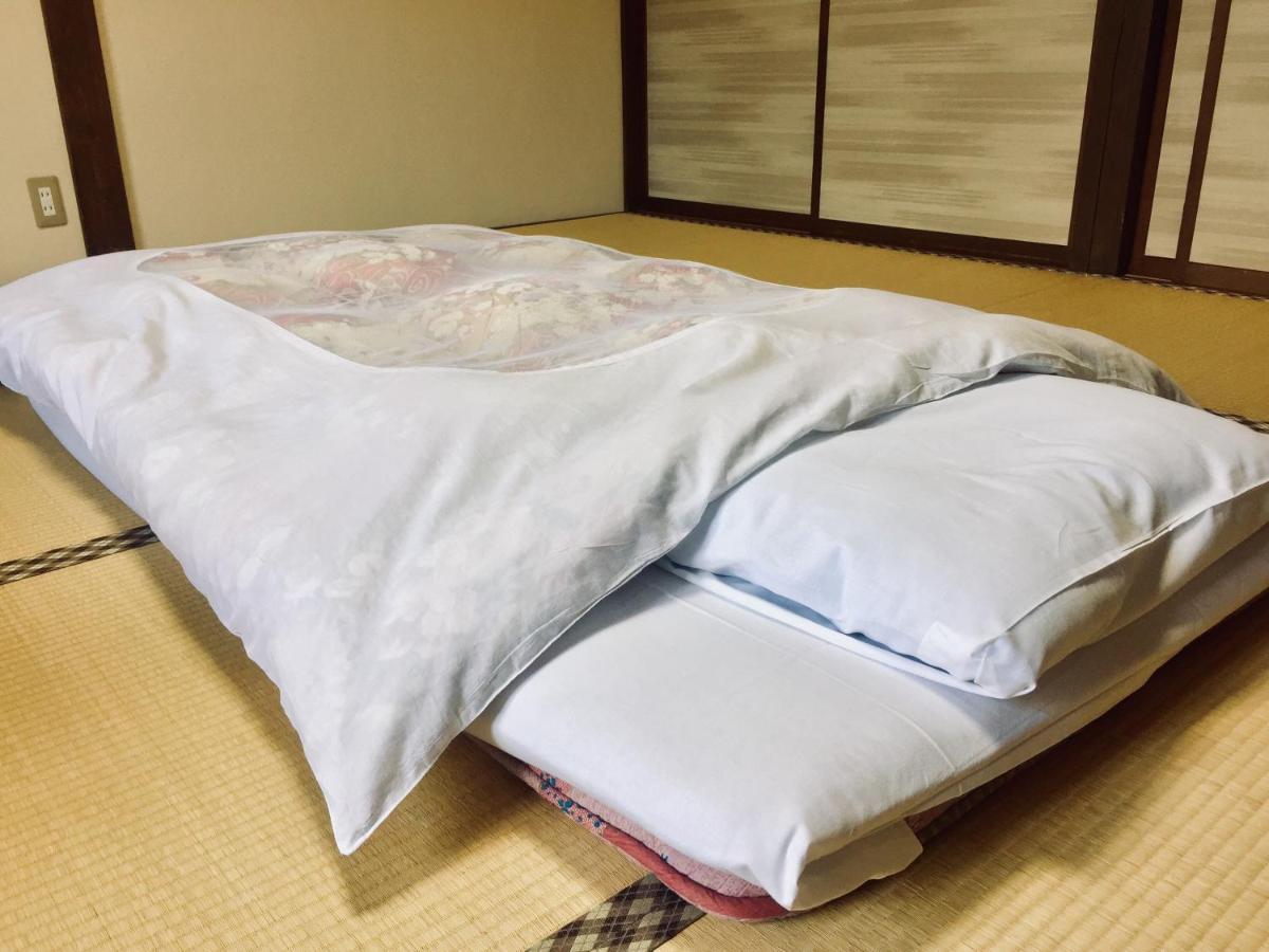 Bunanoyado Koase Aga Extérieur photo