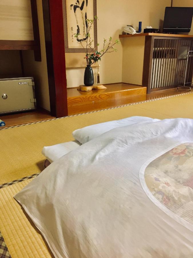 Bunanoyado Koase Aga Extérieur photo